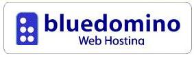 Bluedomino Webhosting