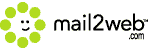 Mail2Web - Get your e-mail anywhere!