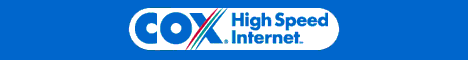 Cox - High Speed Internet