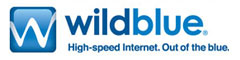 WildBlue High-Speed Internet